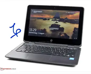 New Laptop HP Pro X2 612 G2 8GB Intel Core i5 SSD 128GB