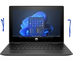 New Laptop HP Pro X2 612 G2 8GB Intel Core I5 SSD 256GB