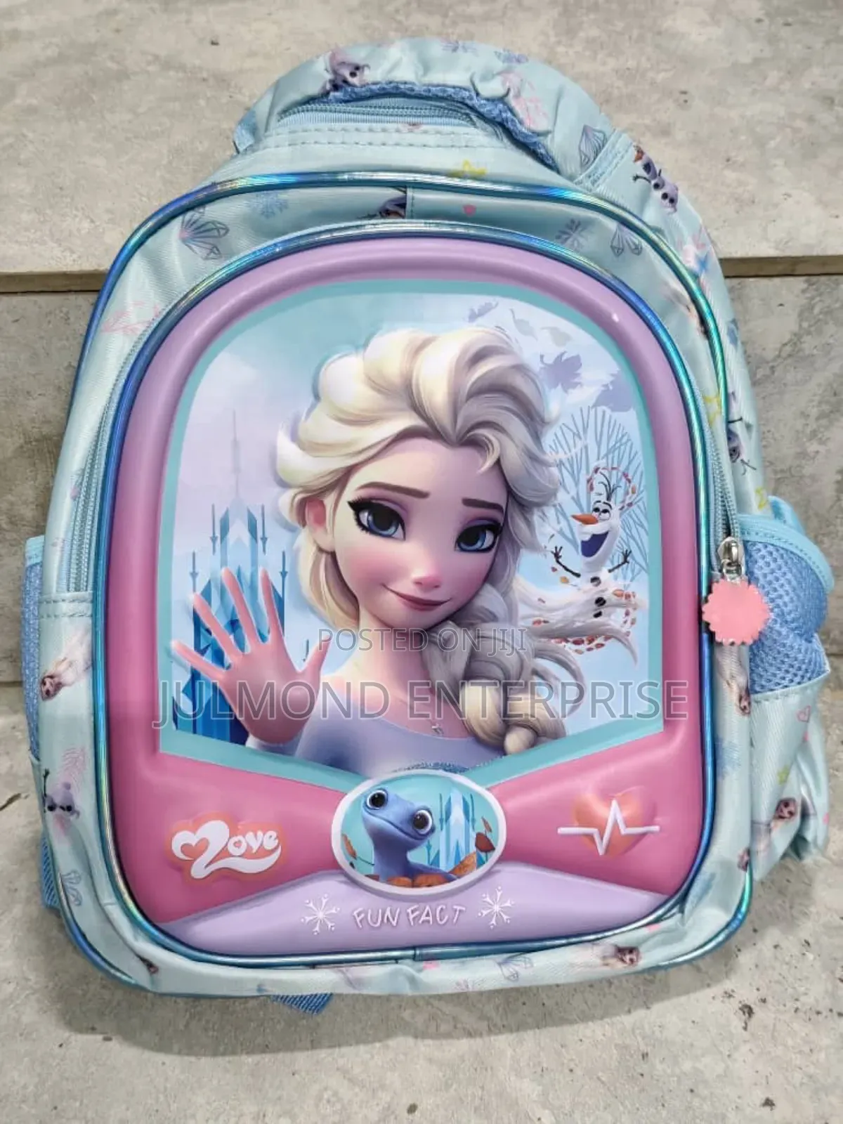 Back to School Combo