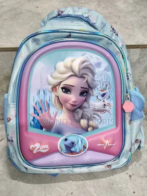 Back to School Combo