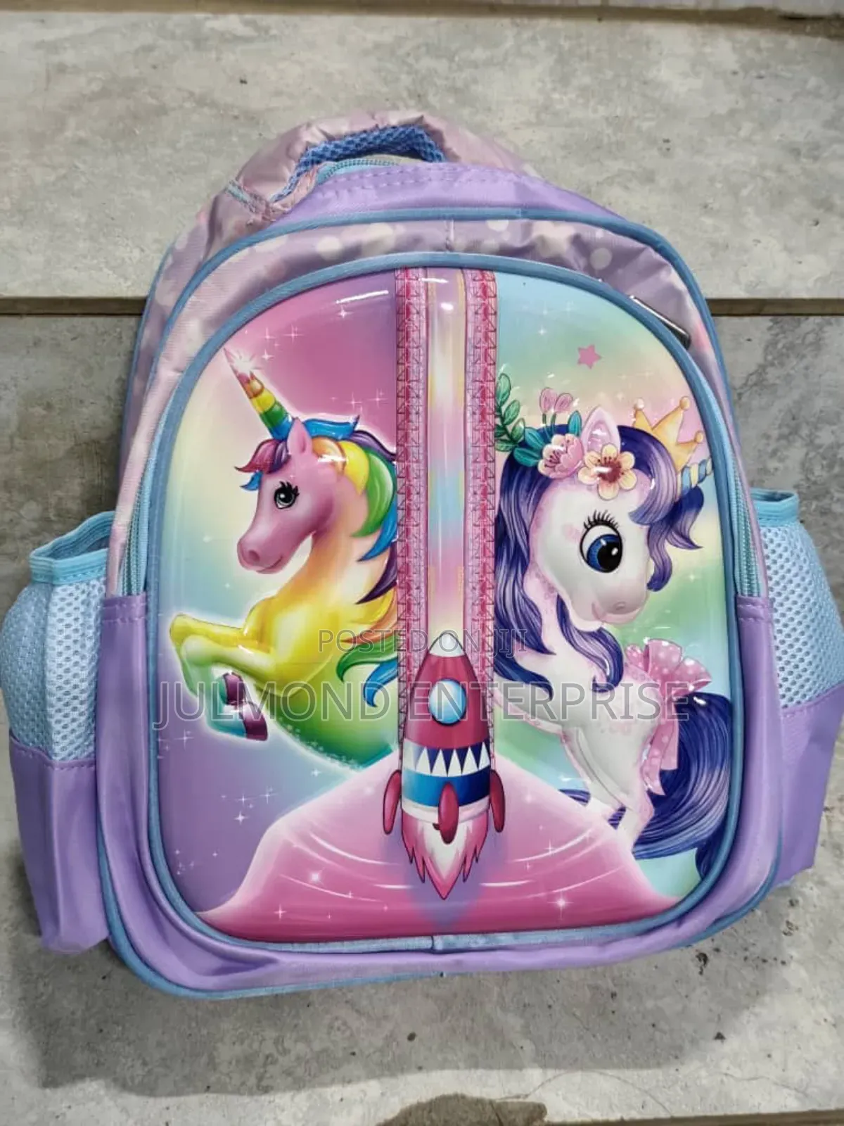 Back to School Combo