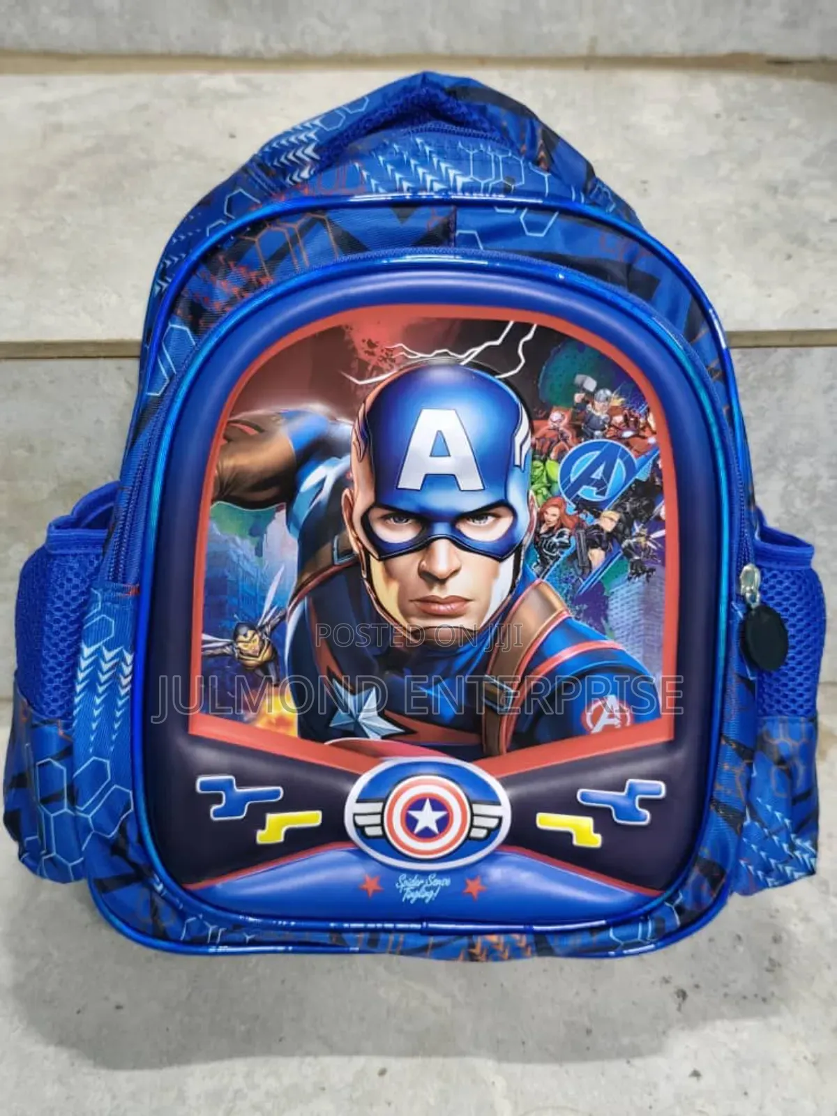 Back to School Combo