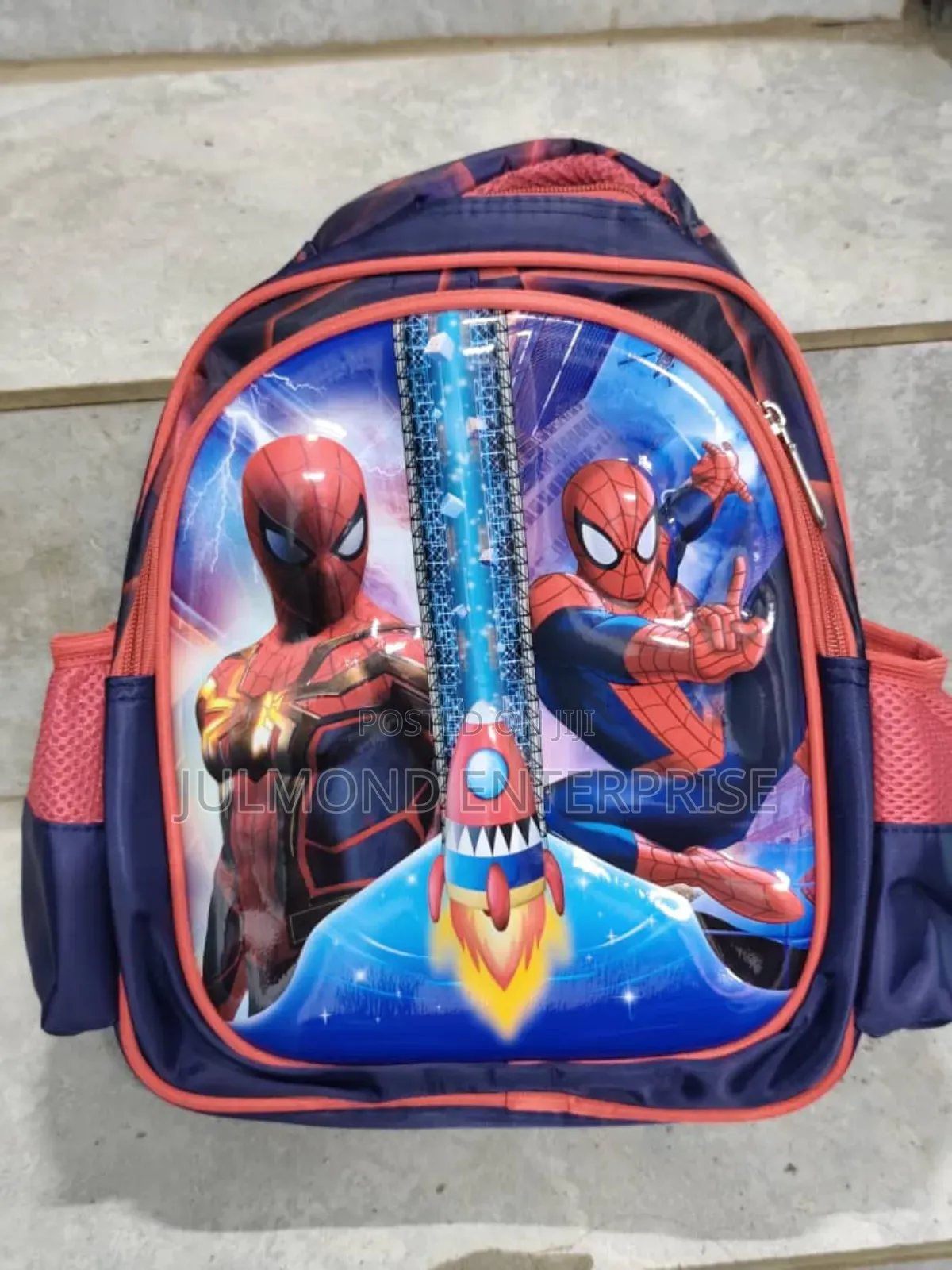 Back to School Combo