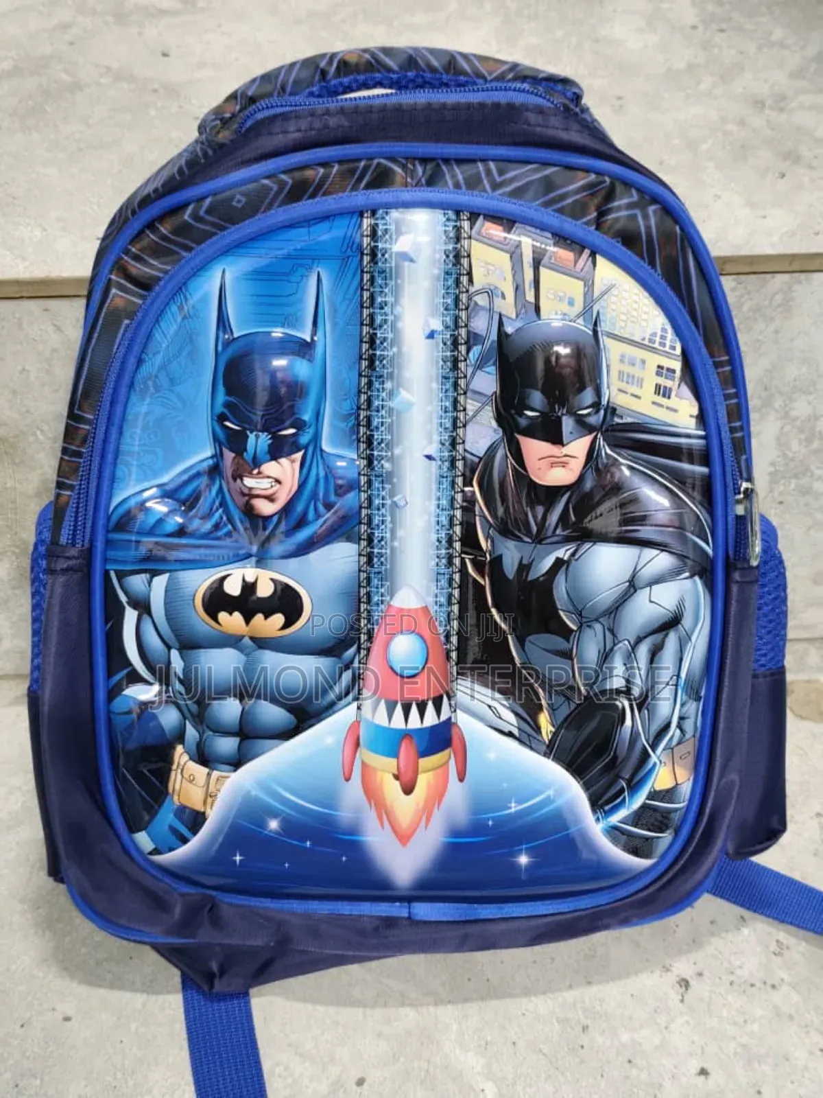 Back to School Combo
