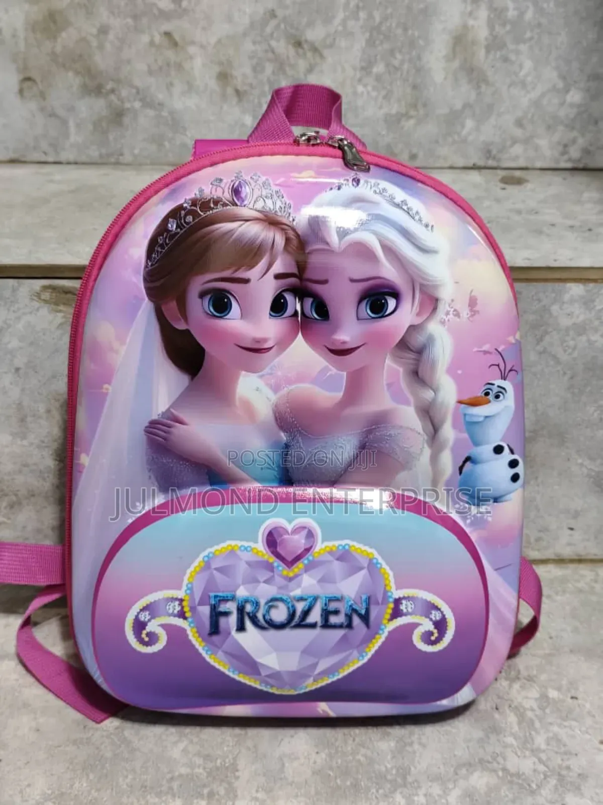 Back to School Combo