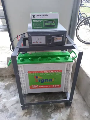 12v Package
