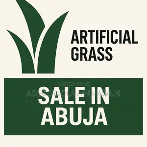 Artificial Lawn Grass in Abuja – Low Maintenance, Realistic Feel