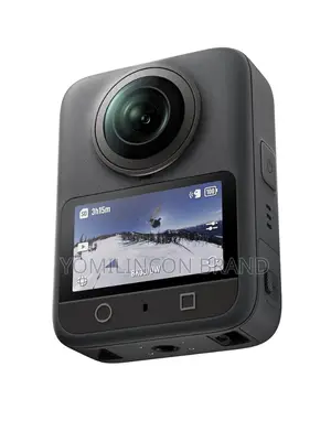 Dji Osmo 360 Standard Combo, 360 Camera