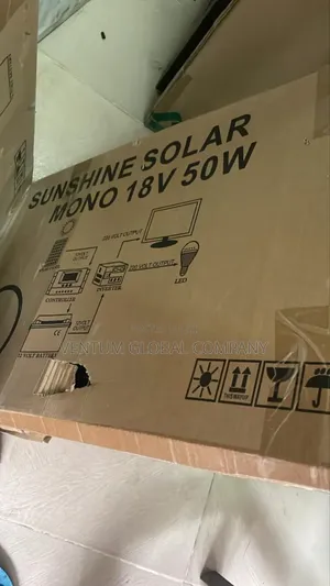 20watts Solar Panel Mono 12v 50w Solar Panel Mono 18v