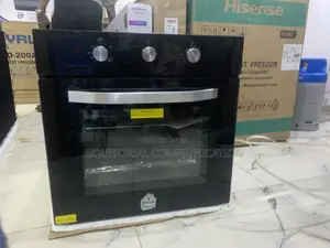 Homestar Hsqmb60-Bk – Compact Size, Maximum Cooking Power