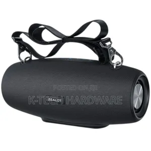 Zealot S67 Portable 60w Bluetooth Speaker