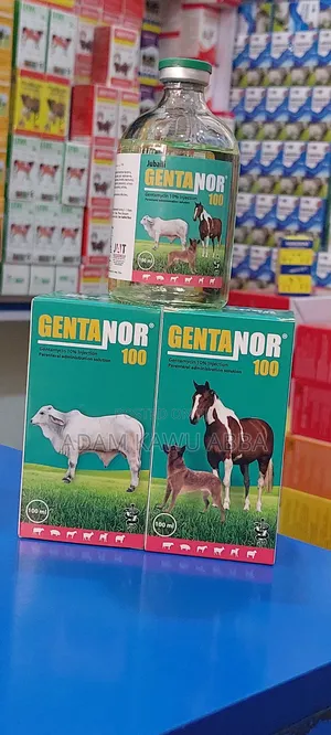 Gentanor 100ml