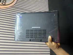 New Laptop Dell Latitude E5550 8GB Intel Core I7 HDD 500GB