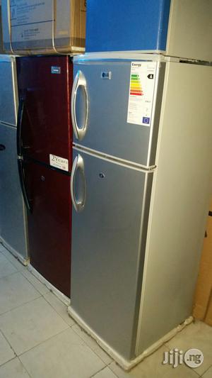 Lg Fridge and Freezer(Model-405)
