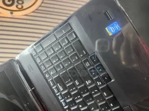 New Laptop Dell Latitude 15 E5540 8GB Intel Core I7 HDD 750GB