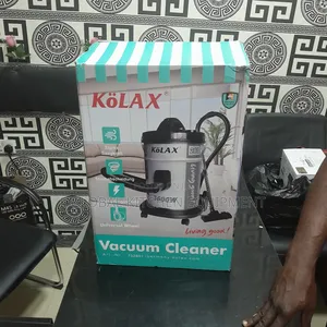 Vacuum Cleaner Machine