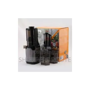 DSP Whole Slow Juicer Kj 3081