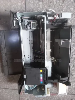 Repair Of Printers