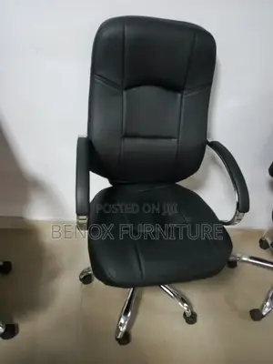 High Back Executive Chair