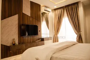 Newly Built Furnished 2bedroom Apartment With Swimming Pool