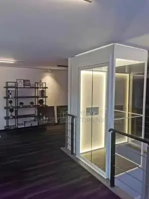 Residential Lift Price in Nigeria