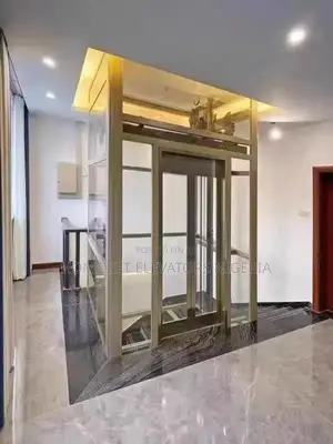 Best Residential Lift in Nigeria
