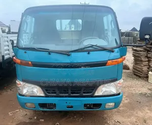 Direct Belgium Dyna Mini Truck 2.5 Tuns