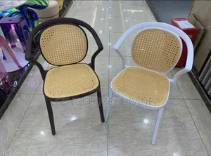 Quality Rubber Chairs