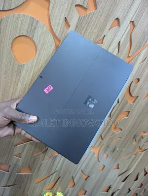 Laptop Microsoft Surface Pro 7 8GB Intel Core i5 SSD 256GB