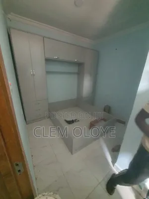 Modern Wardrobe/Bedframe