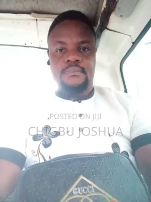 Mr Chigbu Joshua C.