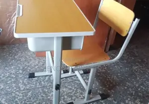 School/Student Table and Chair
