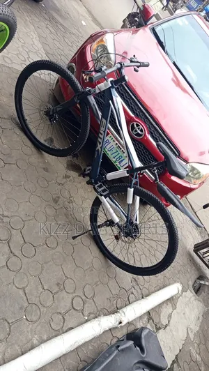 Sports Bicycle BMX GTR