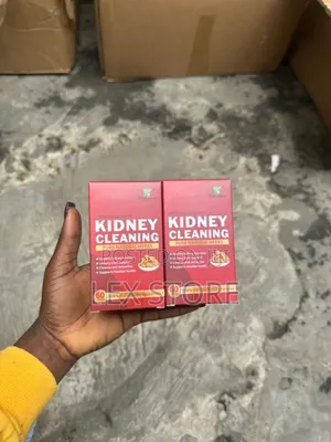 Kidney Cleaning Tablet