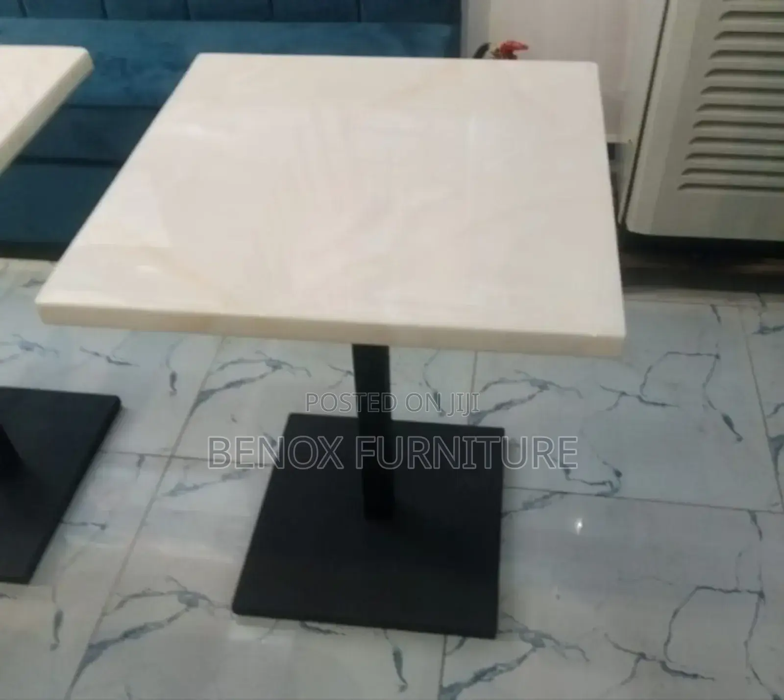 Restaurant Table
