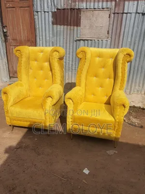 Single Sofa