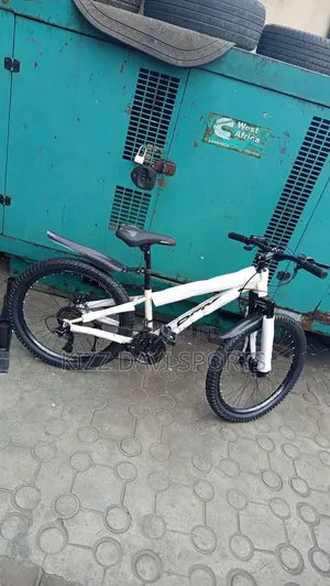 Sports Bicycle BMX