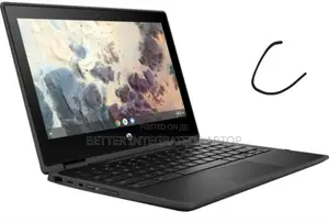 New Laptop HP ProBook 11 X360 G1 EE 8GB Intel Core i5 SSD 128GB