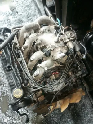 F 150 Engine 2000 Model 1