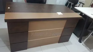 1.4m Mini Executive Table