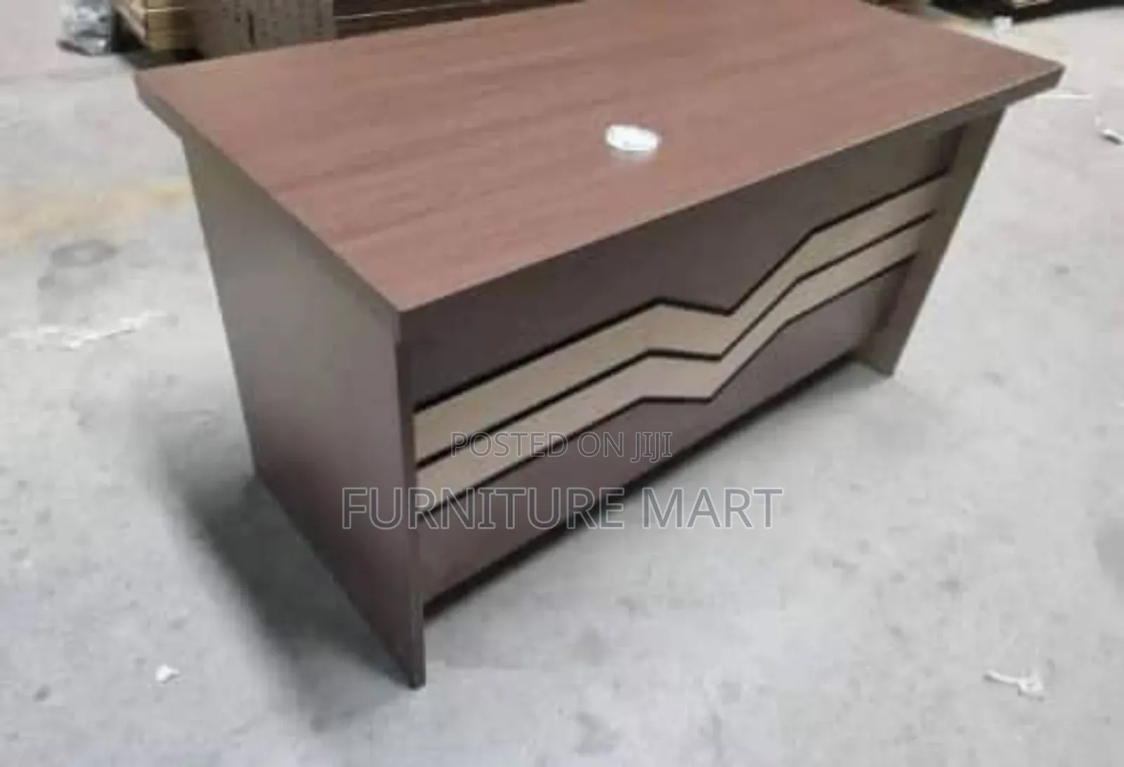 Office Tables