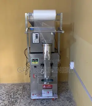 Chin Chin Packaging Machine 500g Granule and Powder Machine