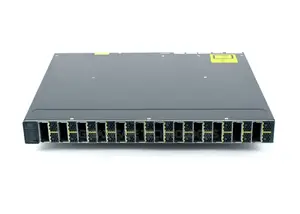 Cisco Catalyst 3560e 12 Port 10 Gigabit Switch