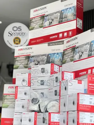 Hik Vision Eco Hd Indoor/Outdoor 2mp