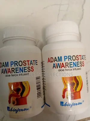 Adam Prostate