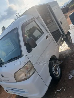 Direct Belgium Minu Truck