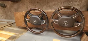 Ml350 2012 Complete Formica Steering Wheel