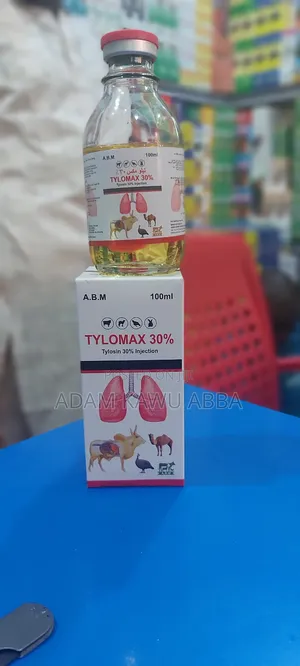 Tylomax 30% 100ml