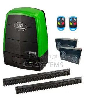Centurion D5 Smart Gate Motor