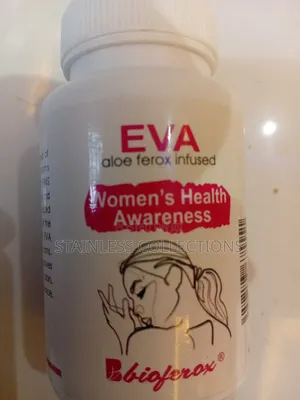 Eva (Aloe Ferox Infused